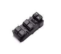 Per CRV 2012 2013 2014 2015 2016 35750T0AH01 35750T0AH11 Pulsante Interruttore Controllo Alzacristallo Lato Guida Sinistro Controllo Alzacristalli(35750-T0A-H01)