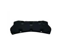 Per CRV 2012-2016 Tappeti Per Isolamento Acustico Per Auto Copertura In Cotone Per Cofano Motore Insonorizzato Tappetino Isolante Termico(Digitare un)