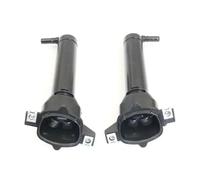 Per CRV CR-V Euro 2012 2013 2014 2015 2016 2017 Attuatore Del Getto D'acqua Dell'ugello Lavafari E Coperchio Del Tappo Di Copertura 76885-T1G-E011(1 pair nozzle)