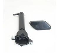 Per CRV CR-V Euro 2012 2013 2014 2015 2016 2017 Attuatore Del Getto D'acqua Dell'ugello Lavafari E Coperchio Del Tappo Di Copertura 76885-T1G-E011(RH Nozzle and Cover)