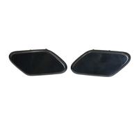 Per CRV CR-V Euro 2012 2013 2014 2015 2016 2017 Attuatore Del Getto D'acqua Dell'ugello Lavafari E Coperchio Del Tappo Di Copertura 76885-T1G-E011(1 pair cover)