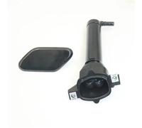 Per CRV CR-V Euro 2012 2013 2014 2015 2016 2017 Attuatore Del Getto D'acqua Dell'ugello Lavafari E Coperchio Del Tappo Di Copertura 76885-T1G-E011(LH Nozzle and Cover)