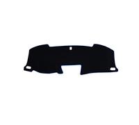 Per CRV CR-V RE RM RW 2007-2017 2018 2019 2020 Auto Cruscotto Coperture Zerbino Tenda Da Sole Pannello Strumenti Tappeti Evitare Pad Luce Protezione Solare Antipolvere(12-16 Blue side)
