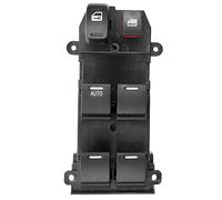 Per CRV Interruttore Alzacristallo Elettrico Anteriore Sinistro 35750-SWA-K01 Pulsante Controllo 35750 SWA K01 35760-SWA-J01 2007-2009 2011 Interruttore Della Finestra Principale