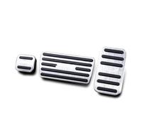 Per CRV Per 4th 2012 2013 2014 2015 2016 Set Di Copri Pedali Freno Stazionamento Acceleratore E Gas Freno Copripedali