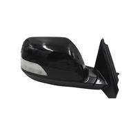 Per CRV Per CR-V 2007-2011 RE1 RE2 RE4 Auto Esterno Retrovisore Specchio Laterale Assy Angolo Della Lente Regolabile/indicatore Di Direzione specchietto retrovisore completo(Giusto,7 fili)