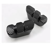 Per CRV Per CR-V 2007-2014 2015 2016 Seggiolino Auto AC Riscaldamento Pavimento Condizionatore D'aria Condotto Sfiato Uscita Griglia Copertura HETEVSCCK