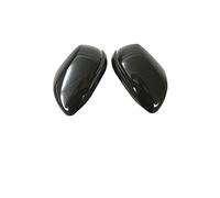 Per CRV Per CR-V 2012 2013 2014 2015 2016 2pcs Auto Posteriore Vista Posteriore Retrovisore Porta Laterale Copertura Dello Specchio Bastone Trim Decorazione(Carbon No corner wrap)