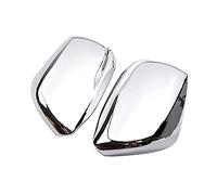 Per CRV Per CR-V 2017 2018 2019 2020 2pcs Auto Al Di Fuori Di Retromarcia Copertura Dello Specchio Cap Ala Porta Specchi Laterali Alloggiamento Borsette