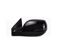 Per CRV Per CR-V 2017-2022 specchietto esterno | L'alloggiamento È Resistente All'invecchiamento E Consente Un'installazione Facile E Non Distruttiva.(8pin Left Black)