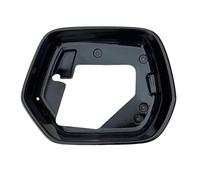 Per CRV RE1 RE2 RE4 2007 2008 2009 2010 2011 Auto Cornice Dello Specchio Retrovisore Vista Posteriore Ala Copertura Dello Specchio Lunetta Pannello BLNETU(lato destro)