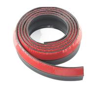 Per CRZ CR Z CR-Z Per Civic Per Crider Per Ciimo Per Jazz Spoiler Per Paraurti Auto Kit Strisce Anteriori Protezioni Laterali Per Telaio MZEER