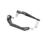 Per CT125 CT 125 Hunter Cub 2020 2021 Barra anticaduta universale per moto Paramano modificato Protezione per manubrio ad arco