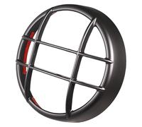 Per CT125 Per Trail 125 Per Hunter Cub 2020-2022 Motocicletta Nero Opaco Faro Indicatore Di Direzione Fanale Posteriore Griglia Di Copertura Griglia Faro Del Motociclo(4)