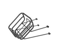 Per CT125 Trail 125 Per Hunter Cub Huntercub 2020-2023 Moto Anteriore Portapacchi Supporto Cestino Staffa Di Sedile Posteriore Portapacchi