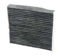 Per CT200h 2011-2013 Per Interni Per 87139-50100 1 Pz Accessori Per Auto Filtro Aria Abitacolo