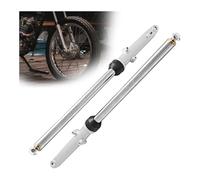 Per CT90 Per Trail Bike 27 Pollici Forcella Anteriore Olio Ammortizzatori Ammortizzatore Forcella Anteriore Ammortizzatore Tubo Forcella Anteriore ammortizzatore moto