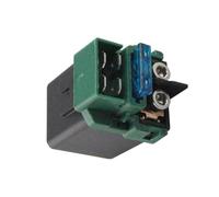 Per CTX700T 2014-2015 Per VFR750F 1990-1997 Per VFR800 1998-2009 Moto Starter Solenoide Per Relè Di Accensione Interruttore A Chiave Accessori Relè Avviamento