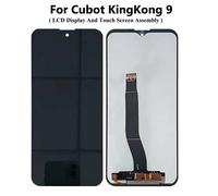 Per Cubot Kingkong 5 5pro 6 7 9 9pro Power LCD Display Touch Screen Digitize