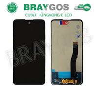Per Cubot KingKong 8 LCD Display Digitizer Touch Screen Assemblaggio Ricambio