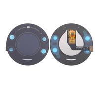 Per Cubot Kingkong Star Compatibile Posteriore Display Lcd Schermo Assemblaggio Digitalizzatore