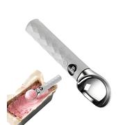 Per - Cucchiaio Elettrico Riscaldato | Gadget Da Cucina Ricaricabile A Riscaldamento Rapido, Per A Rilascio Facile Per Bambini Anziani, Torta, Frutta, Yogurt, Gelatina, F