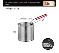 Per Cucinare Per Piatti Pasta Colino Pasta Cestello Bollitore Lavabile in Lavast