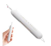 per Cucito a Mano | Strumento Combinato 2 in 1 con e separatore per Cuciture, Accessorio per la rimozione di Filo Semplice per la casa, per Anziani, Ricami, lavori a Mano, per lavori a