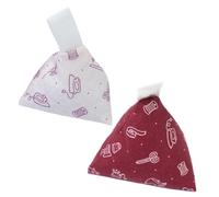 per Cucito per Taglio Modelli - Trapuntati - Accessori Utensili Triangolari Portatili per Ricamo Quilting Cucito Artigianato Principianti