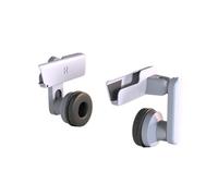 Per Cuffie Antirumore per Cuffie VR PICO4 Ultra Cuffie Antirumore Transonic Accessori VR per Migliorare Gli Effetti Sonori