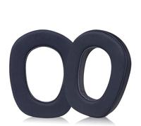 Per cuffie Logitech G435 1 paio di cuscinetti auricolari in pelle fresca con riv
