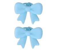 per Cuffie | Supporto in Silicone 3D a Forma di per Caschi - Accessorio per Cuffie Da 2 Pezzi, per Feste Streaming Studio Lavoro e Viaggi