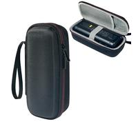 Per CUKTECH NO.15/15 Ultra/20 Banca di Potere Sacchetto di Immagazzinaggio Sacchetto di Immagazzinaggio di Viaggio EVA Hard Shell per AOHI 240 W 27600/per ANKER 737/Zolo 165 W Banca di Potere