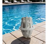 Per CuLator Ultra 4.0 per piscine di acqua dolce e salata per 20000 Gal