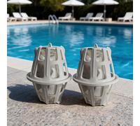 Per CuLator Ultra 4.0 per piscine di acqua dolce e salata per 20000 Gal
