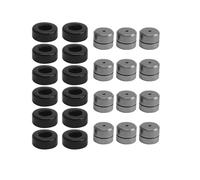 per Cummins 2003-2018 per Dodge RAM 2500 3500 3500 Bilanciere Testa Valvola Fermo 3935945 3935946 3942729 Piastra Coperchio Asta Spingi