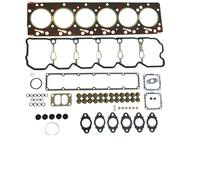 Per Cummins 5.9 24-Valve 6BT Isb Qsb DAF Custodia Cilindro Testa Set Guarnizioni