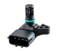 Per Cummins ISF2.8 Motore Per Komatsu PC200-8 2897333 4921322 4903286 MAPPA Sensore di Pressione di Aspirazione 'aria Air Sensor sensore di flusso d'aria