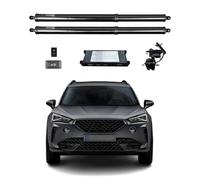 Per Cupra Per Formentor 2020+ Portellone Posteriore Elettrico Baule Ammortizzatore Asta Sollevamento Attuatore Elettrici Portellone Barra Supporto(With kick sensor)