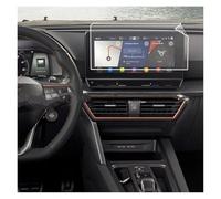 Per Cupra Per Formentor 2021 Pellicola Protettiva Schermo PET 12 Pollici Auto Multimediale GPS Navigation Touch Display Pellicola Protettiva Navigazione