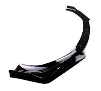 Per Cupra Per Formentor TSI VZ5 VZ Per E-Hybrid 2020-2024 Spoiler Anteriore Splitter Tuning Body Kit Protezione Nero Lucido Verniciatura UV