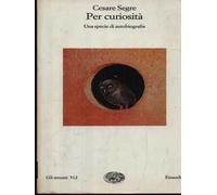 Per curiosità