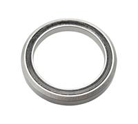 Per cuscinetto a sfere A:41 / I:30,2 / H:6,3 mm