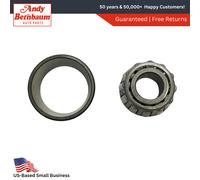 Per Cuscinetto Ruota Esterno Laterale Anteriore Dodge Truck 1934-1956 Con Coppa