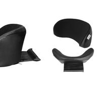 Per Cuscini Schienale Supporto a Casa Sedia Auto, Lombare, Universale