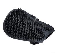 per cuscino Passeggero Posteriore Antiscivolo per moto per | Design a per petalo, distribuisce peso, riduce affaticamento fianchi, silicone morbido, viaggio lungo(ordinary type)