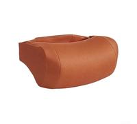 per cuscino Poggiatesta Auto in Memory Foam per Supporto Collo, | Morbido e Traspirante con Ganci Nascosti, per Interni di Auto e SUV, Design Elegante per Viaggi Lunghi,