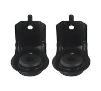 per cuscino Staffa Radiatore Superiore per Civic 2
