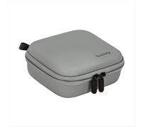 Per custodia da viaggio per fotocamera NANO, borsa portaoggetti in PU, borsa a mano standard