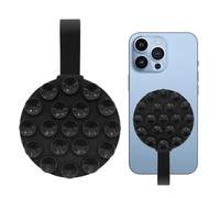 per custodia del telefono, supporto per telefono a magnetica Supporto per | Magnetico Custodia per anello per telefono Custodia per presa per tazza Supporto per mani libere